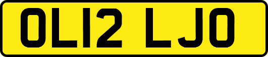 OL12LJO