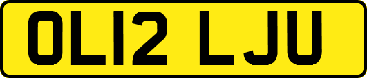 OL12LJU
