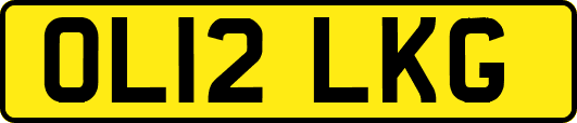 OL12LKG