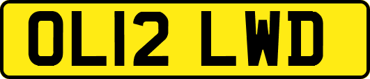 OL12LWD