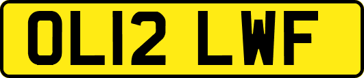 OL12LWF