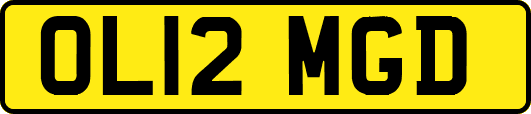 OL12MGD