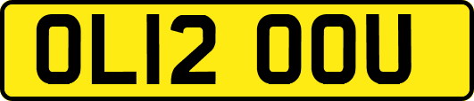 OL12OOU