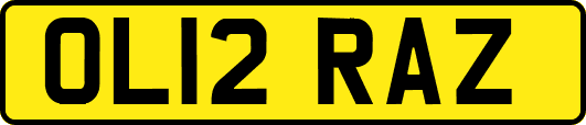 OL12RAZ