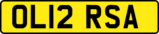 OL12RSA