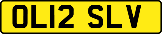 OL12SLV
