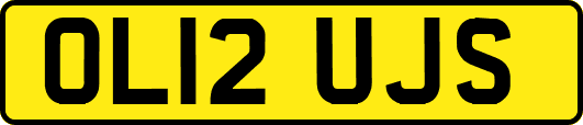 OL12UJS