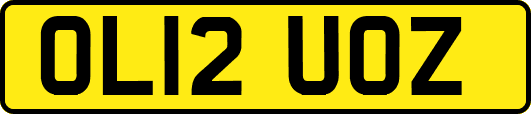 OL12UOZ