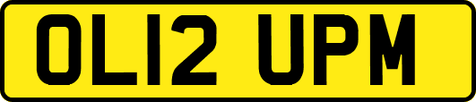 OL12UPM