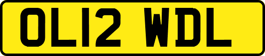 OL12WDL