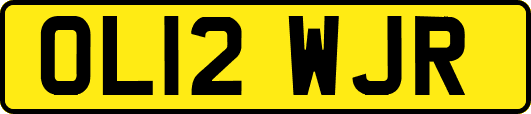 OL12WJR