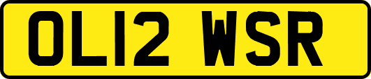 OL12WSR