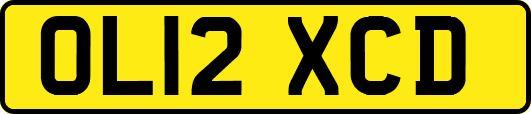 OL12XCD