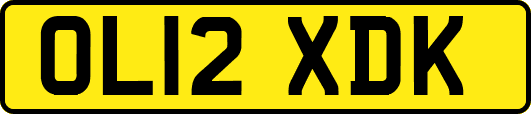 OL12XDK