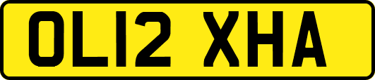 OL12XHA