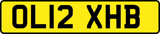 OL12XHB