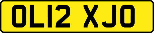 OL12XJO