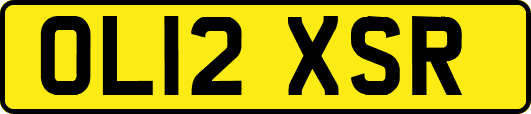 OL12XSR