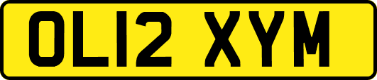 OL12XYM