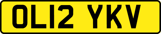OL12YKV