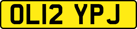OL12YPJ