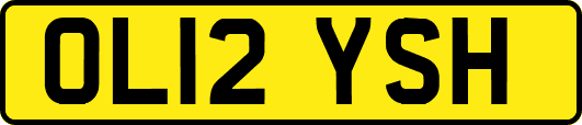OL12YSH