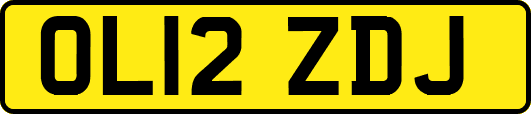 OL12ZDJ