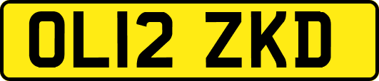 OL12ZKD
