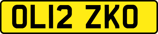 OL12ZKO