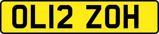 OL12ZOH