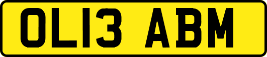 OL13ABM