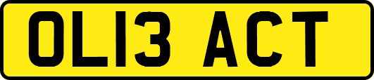 OL13ACT