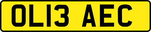 OL13AEC