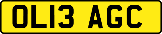 OL13AGC
