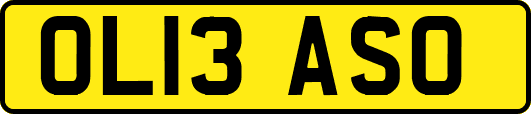 OL13ASO