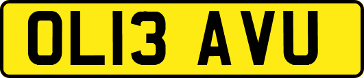 OL13AVU