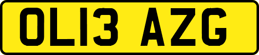 OL13AZG