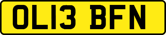 OL13BFN