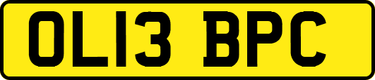 OL13BPC