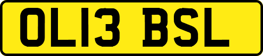 OL13BSL