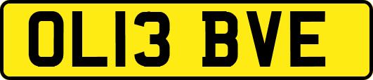 OL13BVE