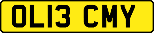 OL13CMY