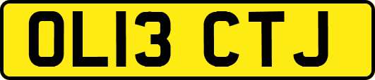 OL13CTJ