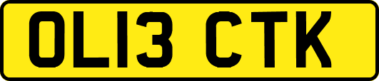 OL13CTK
