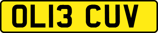 OL13CUV