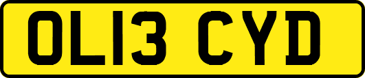 OL13CYD