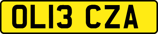 OL13CZA