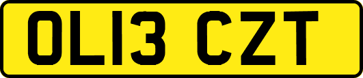 OL13CZT
