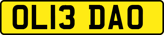 OL13DAO