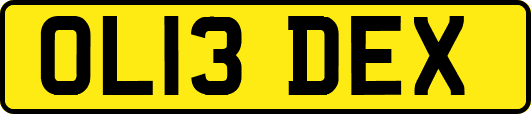 OL13DEX